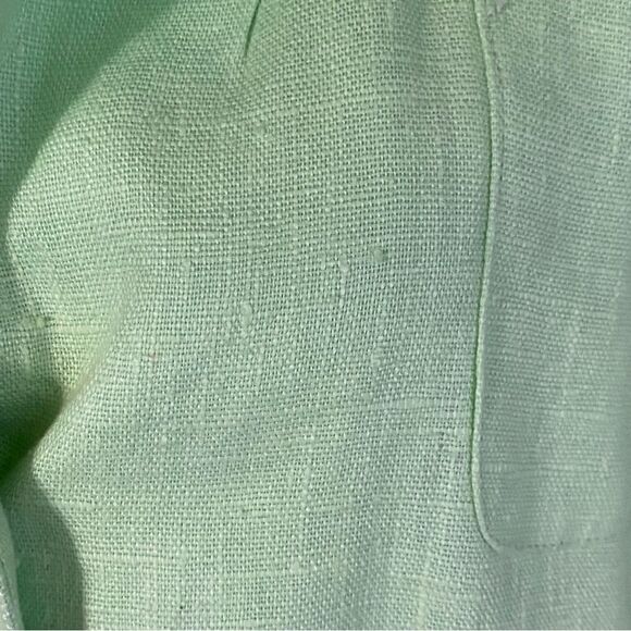 Vintage 80s Blazer & Shorts Set - Picture 7 of 13